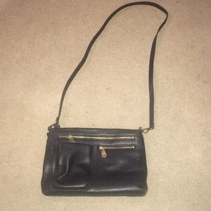 Fossil Crossbody Bag